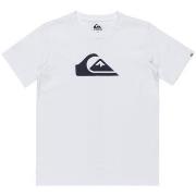 Chemise enfant Quiksilver EV Comp Logo