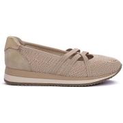 Mocassins Jana BEIGE