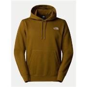 Sweat-shirt The North Face NF0A89ES