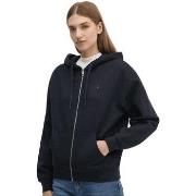 Sweat-shirt Tommy Hilfiger WW0WW44166