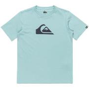 Chemise enfant Quiksilver EV Comp Logo