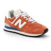 Baskets New Balance Chaussures de sport pour adulte 574