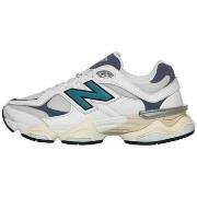 Baskets basses New Balance U9060