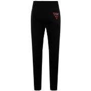 Pantalon enfant Guess Pantalon Enfant N73Q11 Noir