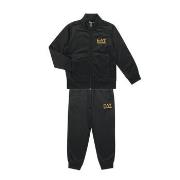 Ensembles de survêtement Emporio Armani EA7 CORE ID TRACKSUIT