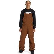 Pantalon DC Shoes Docile