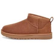 Bottes UGG W CLASSIC ULTRA MINI