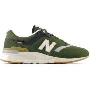 Baskets New Balance -