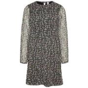 Robe enfant Vero Moda 10314592-BLK