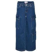 Jeans enfant Vero Moda 10316131-MBD