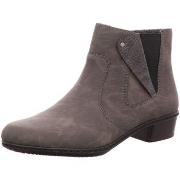 Bottes Andrea Conti -