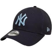 Casquette enfant New-Era Chyt league ess 9forty neyyan nvydbl