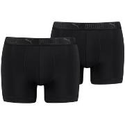 Boxers Puma men sport microfiber boxers 2p