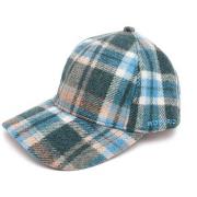 Chapeau Woolrich BRUSHED WOOL CAP CFWWAC0194FRUT3829