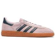 Baskets adidas Baskets Handball Spezial Femme Clear Pink/Arctic Night/...