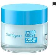 Hydratants &amp; nourrissants Neutrogena Hydro Boost Gel Eau Visage Pe...