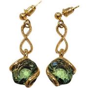 Boucles oreilles Andrea Marazzini Boucles d'oreilles Erinite Emeralde