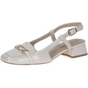 Chaussures escarpins Caprice Femme Chaussures, Escarpin, Cuir Verni - ...