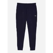 Jogging Lacoste Pantalon de survêtement - bleu marine