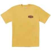 T-shirt Billabong Walled