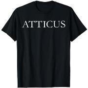 T-shirt Atticus HE2974