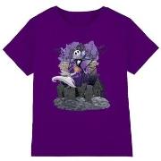 T-shirt enfant Nightmare Before Christmas TV3198