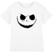 T-shirt enfant Nightmare Before Christmas TV3211