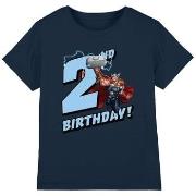 T-shirt enfant Thor TV3255