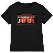 T-shirt enfant Disney Jedi