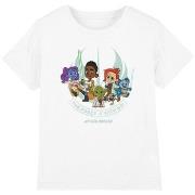 T-shirt enfant Disney TV3322