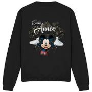 Sweat-shirt Disney French