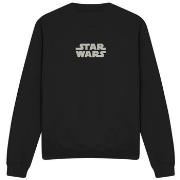 Sweat-shirt Disney Empire Strikes Back