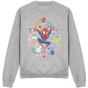 Sweat-shirt Marvel TV3532