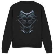 Sweat-shirt Black Panther TV3623