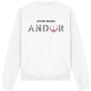 Sweat-shirt Disney Andor