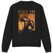 Sweat-shirt Marvel Creeping Venom