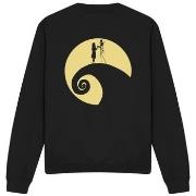 Sweat-shirt Nightmare Before Christmas TV3707