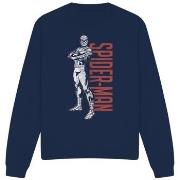 Sweat-shirt Marvel TV3854