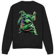 Sweat-shirt Nightmare Before Christmas TV3975