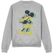 Sweat-shirt Disney Trippy