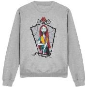 Sweat-shirt Nightmare Before Christmas TV4102