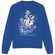 Sweat-shirt Disney Blast Off