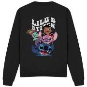 Sweat-shirt Lilo &amp; Stitch TV4242