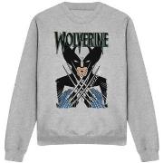 Sweat-shirt Marvel X-Men