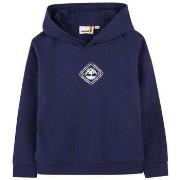 Sweat-shirt enfant Timberland 178433VTPE25