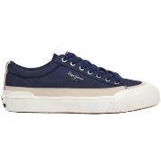 Baskets basses Pepe jeans -