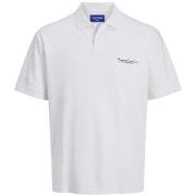 Polo Jack &amp; Jones 178220VTPE25