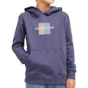 Sweat-shirt enfant Jack &amp; Jones 12263243-NI9