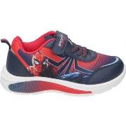 Baskets enfant Leomil SP013775 SPIDERMAN