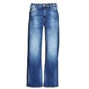 Jeans flare / larges Le Temps des Cerises PULPHI24